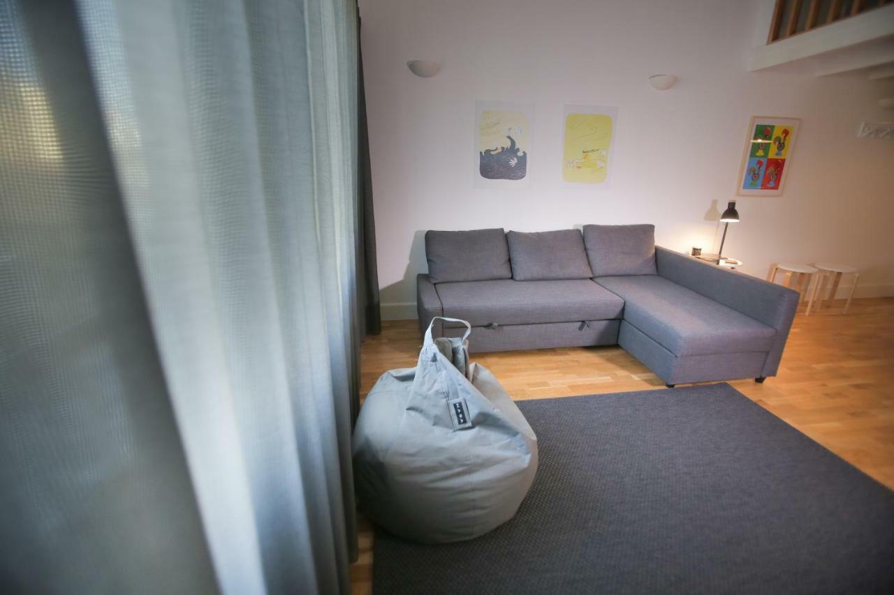 Moon House-Santa Catarina Apartment Porto Exterior photo