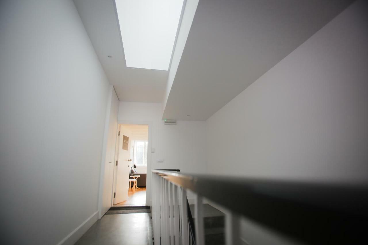 Moon House-Santa Catarina Apartment Porto Exterior photo