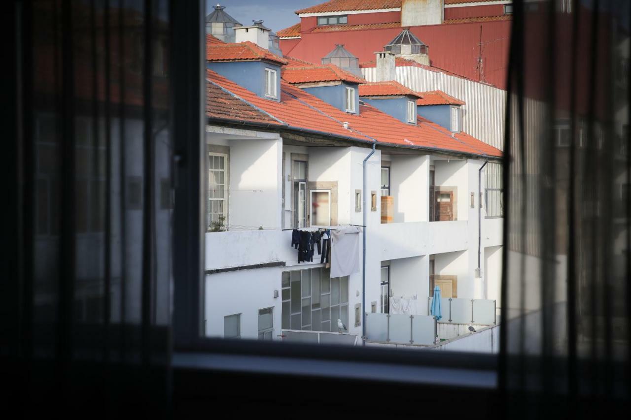 Moon House-Santa Catarina Apartment Porto Exterior photo